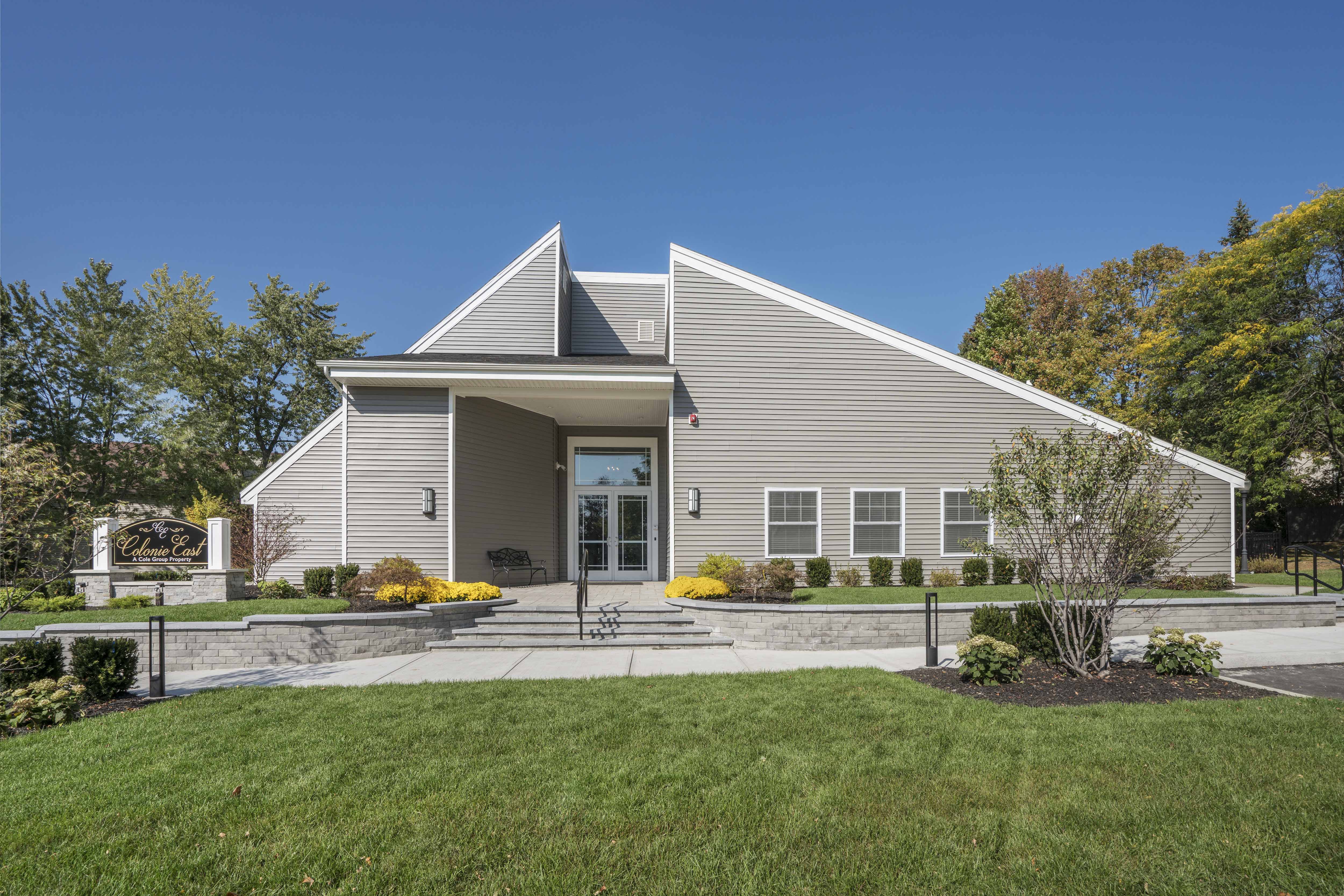 Colonie East Apartments, 173 Doorstone Drive, Latham, NY RentCafe